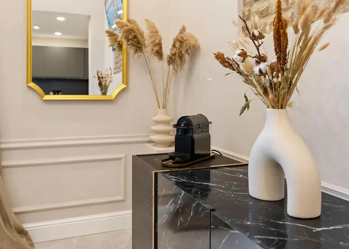 Design I Center I Kingbed I New דירה אוגסבורג