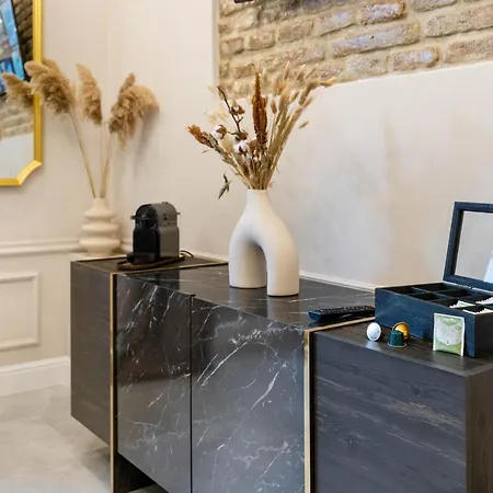 Апартаменти Design I Center I Kingbed I New Аугсбург