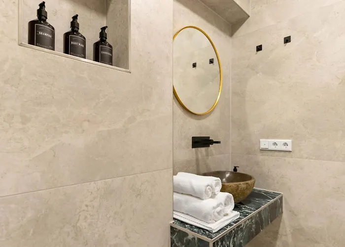 Apartamento Design I Center I Kingbed I New Augsburgo